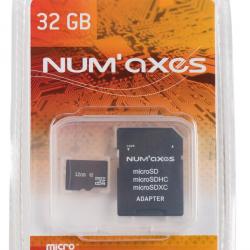 Carte mémoire SD / SD 32 Go