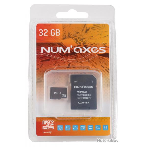Carte mmoire SD / SD 32 Go