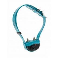 Sangle polyuréthane noire - Largeur 18,5 mm pour collier anti-aboiement CANICALM EXCEL