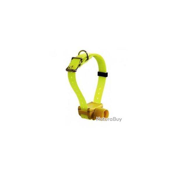 Joint d'tanchit pour colliers de reprage sonore Canibeep Pro et C