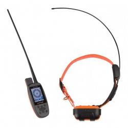 Lot de 2 électrodes longues pour CANICOM GPS pour collier de repérage CANICOM GPS