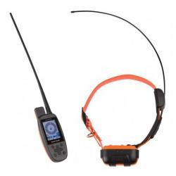 Antenne télécommande pour collier de repérage CANICOM GPS