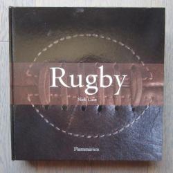 RUGBY ( NICK CAIN )
