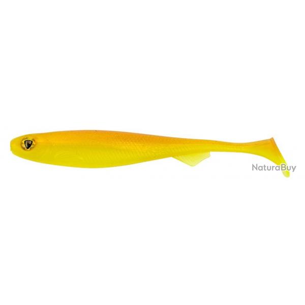 SLICK SHAD 13CM PAR 1 UV Sun dance