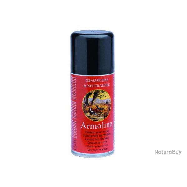 Arosol graisse Armoline Armistol - 150 ml