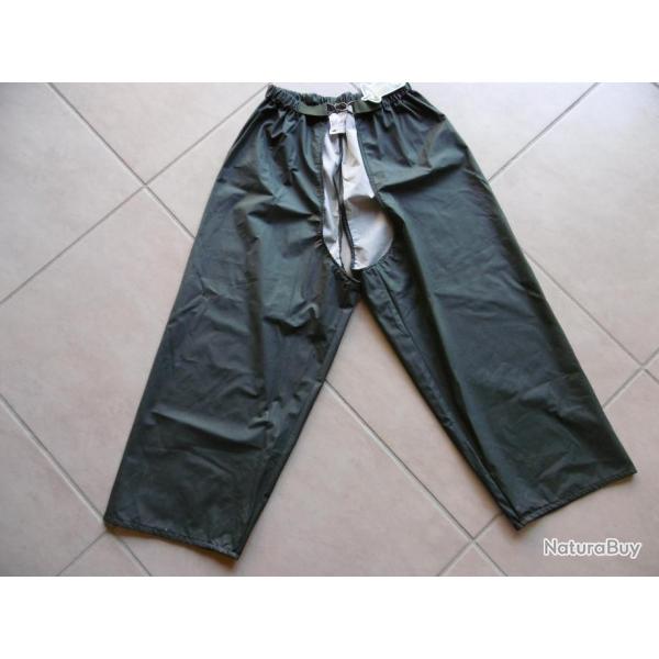 CUISSARD ROAN PANCHOS TAILLE "S"