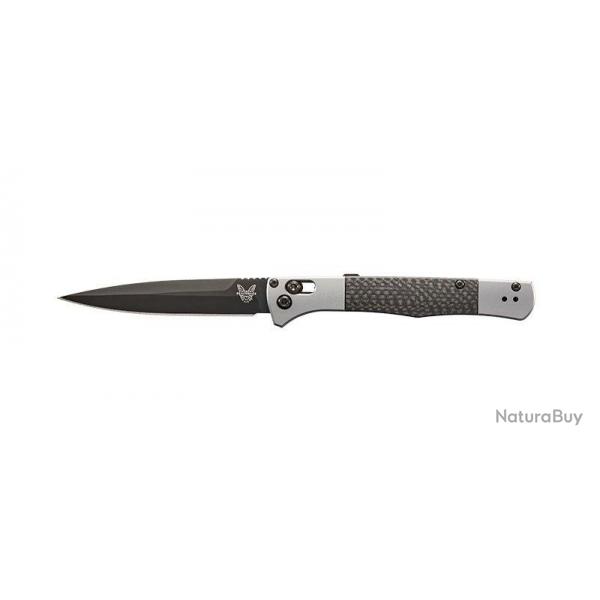 BENCHMADE - BN4170BK - FACT