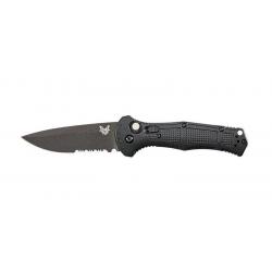 BENCHMADE - BN9070SBK - CLAYMORE