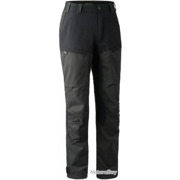 Pantalon Strike Deerhunter noir Noir 40