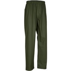 Pantalon de pluie Hurricane Deerhunter Vert