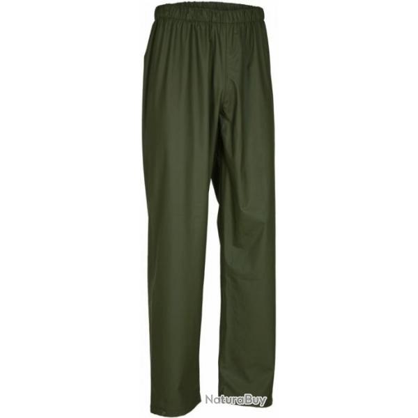 Pantalon de pluie Hurricane Deerhunter Vert