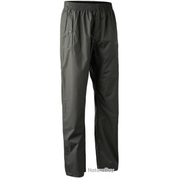 Pantalon de pluie Survivor Deerhunter TM/L Kaki  M/L