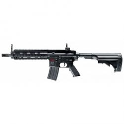 Carabine HK 416 CQB billes 6mm électrique full auto 0,5J