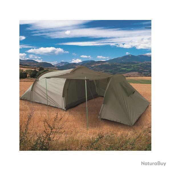 Tente Space 3 Mil-Tec - Vert olive