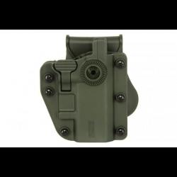 HOLSTER UNIVERSELLE AMBIDEXTRE  ADAPT-X OD