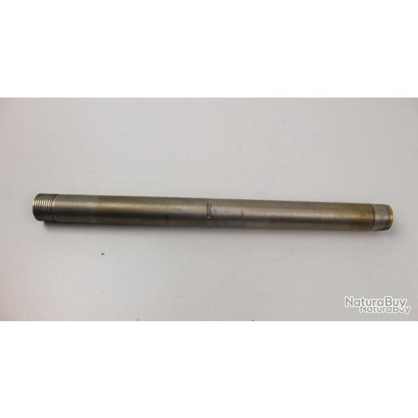 TUBE MAGASIN FUSIL LUGER 2008 CALIBRE 12