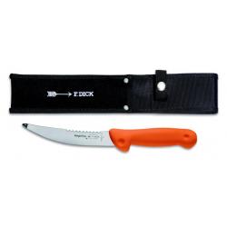 Dick 8264115 Couteau de chasse à évisceré