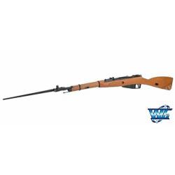 Mosin Nagant M44 Co2 (Win Gun / BO)