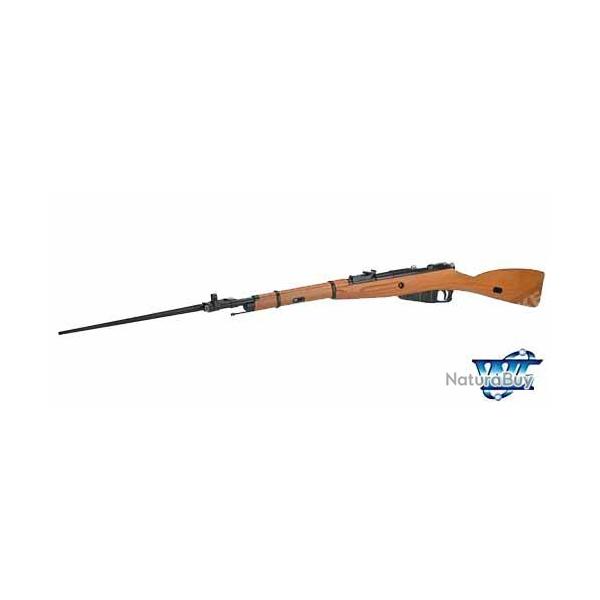 Mosin Nagant M44 Co2 (Win Gun / BO)