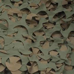Filet de camouflage Colombi Sports Camo au metre l ...