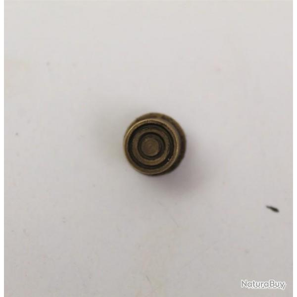 BOUTON FUSIL LUGER 2008 CALIBRE 12