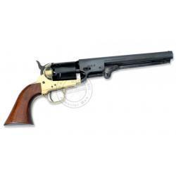 Revolver PIETTA Navy 1851 - Canon 7,5'' .44