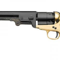 Revolver PIETTA Navy 1851 - Canon 7,5'' .44