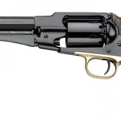 Revolver PIETTA Remington 1858 Acier .36
