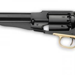 Revolver PIETTA Remington 1858 Acier .44