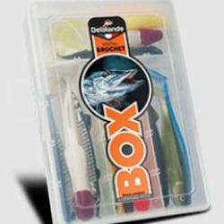 COFFRET BROCHET DELALANDE