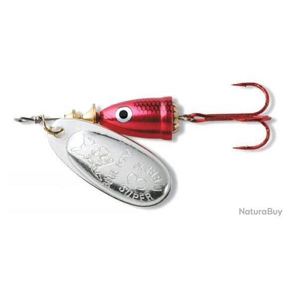 CUILLERE VIBRAX SHAD RS 2