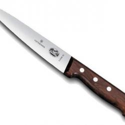 Couteau de cuisine à désosser/saigner 12cm VICTORINOX