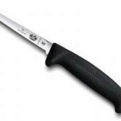 Couteau de cuisine spécial volaille 9 cm noir VICTORINOX