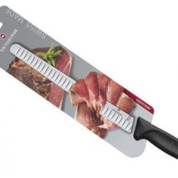 Couteau de cuisine spécial jambon 25cm VICTORINOX