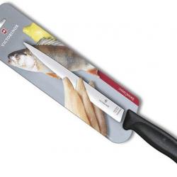 Couteau de cuisine spécial filet de sole 20cm VICTORINOX