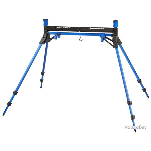 Rouleau Horizontal Match Serie Garbolino 550-2R