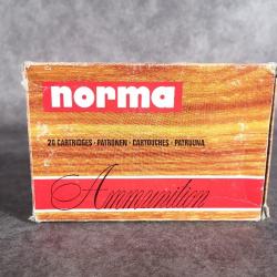9.3x62 NORMA Alaska 18.5 g 286 grains
