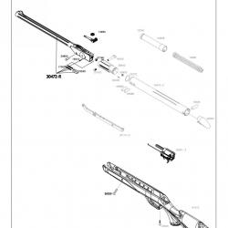 14880 - Ressort Deltamax Force Delta 4.5 mm