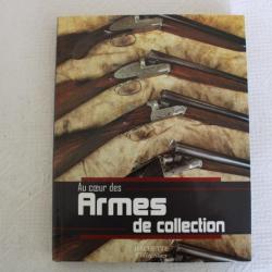 Armes de collection