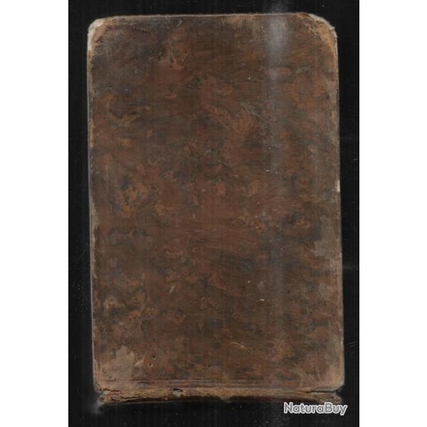 dictionnaire universel de pierre claude boiste 1823 manuel encyclopdique tome 2