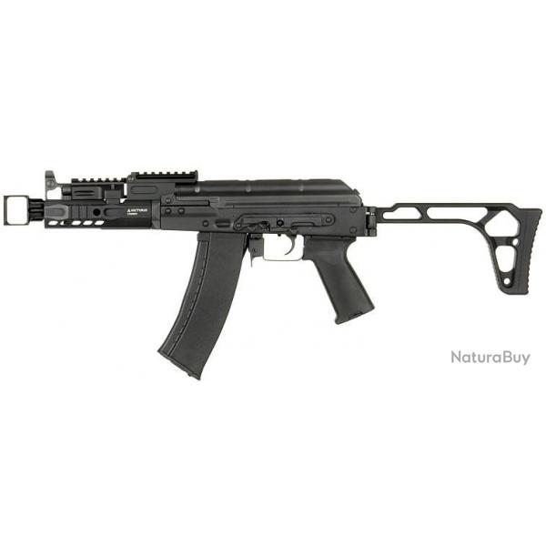 Rplique AEG Full mtal ARCTURUS AK74U Custom 