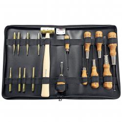 Set d'outils pour armes Grace Tools