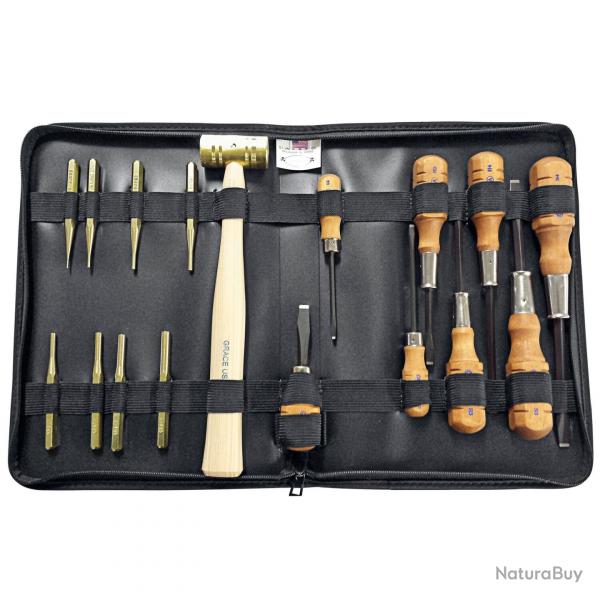 Set d'outils pour armes Grace Tools