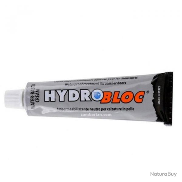 Crme d'entretien Zamberlan Hydrobloc - 75 ml - Par 1