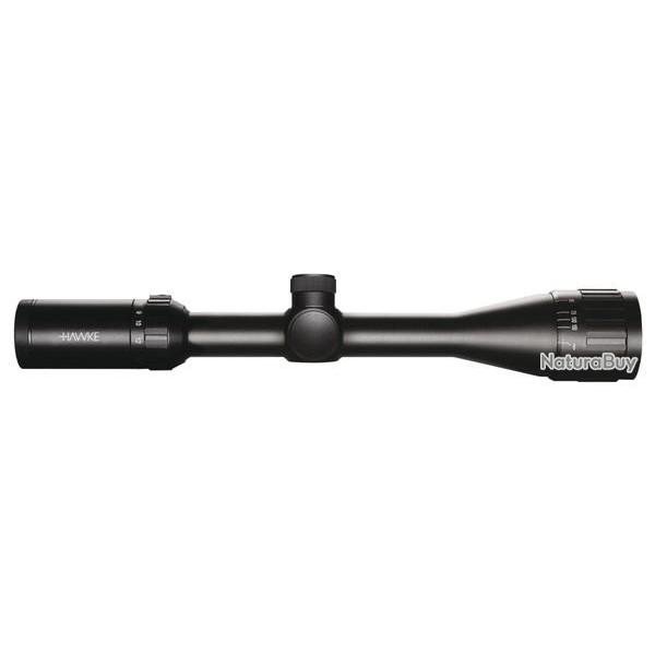 Lunette Hawke Vantage 4-12x40 AO Ret 30/30