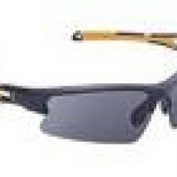 LUNETTE PROTECTION BROWNING ON-POINT NOIR