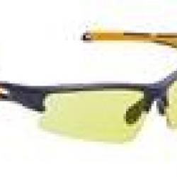 LUNETTE PROTECTION BROWNING ON-POINT JAUNE
