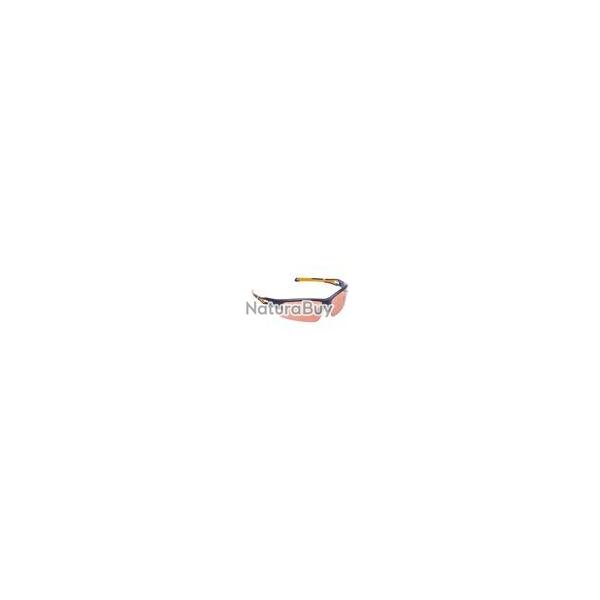 LUNETTE PROTECTION BROWNING ON-POINT ORANGE