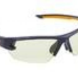 LUNETTE PROTECTION BW PROSHOOTER JAUNE