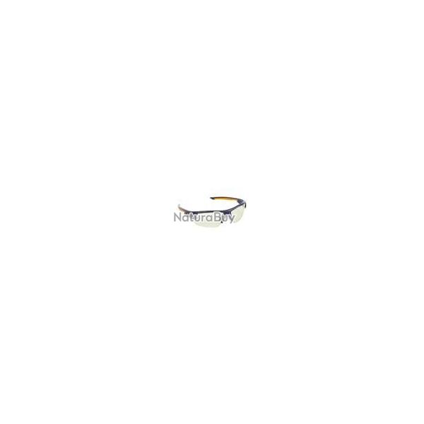 LUNETTE PROTECTION BW PROSHOOTER JAUNE